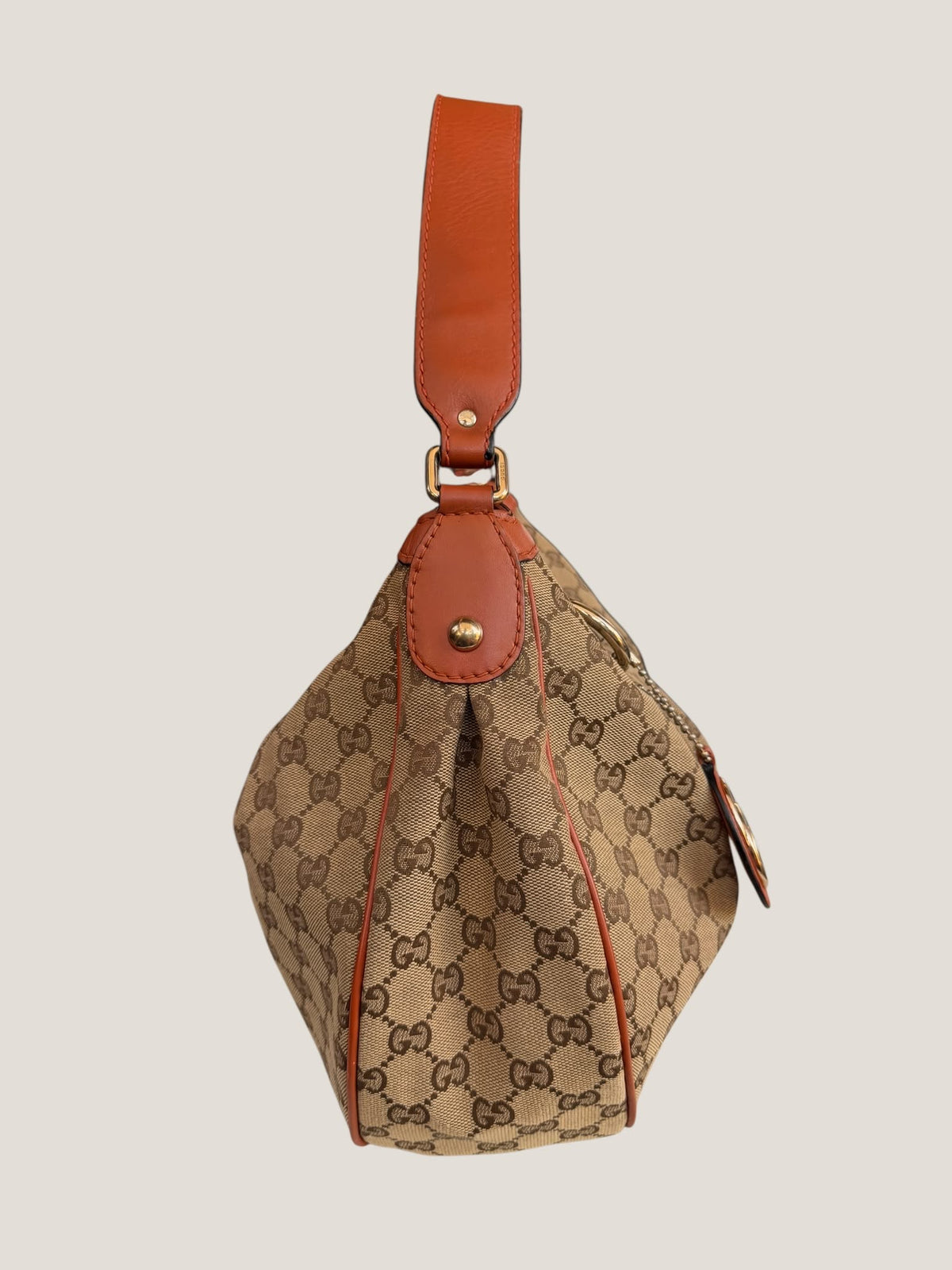Gucci Sukey Hobo