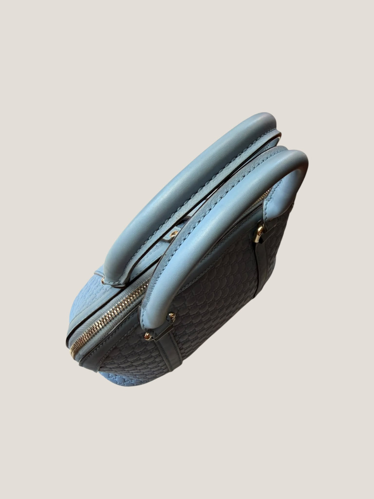 Gucci Microguccissima Cupola