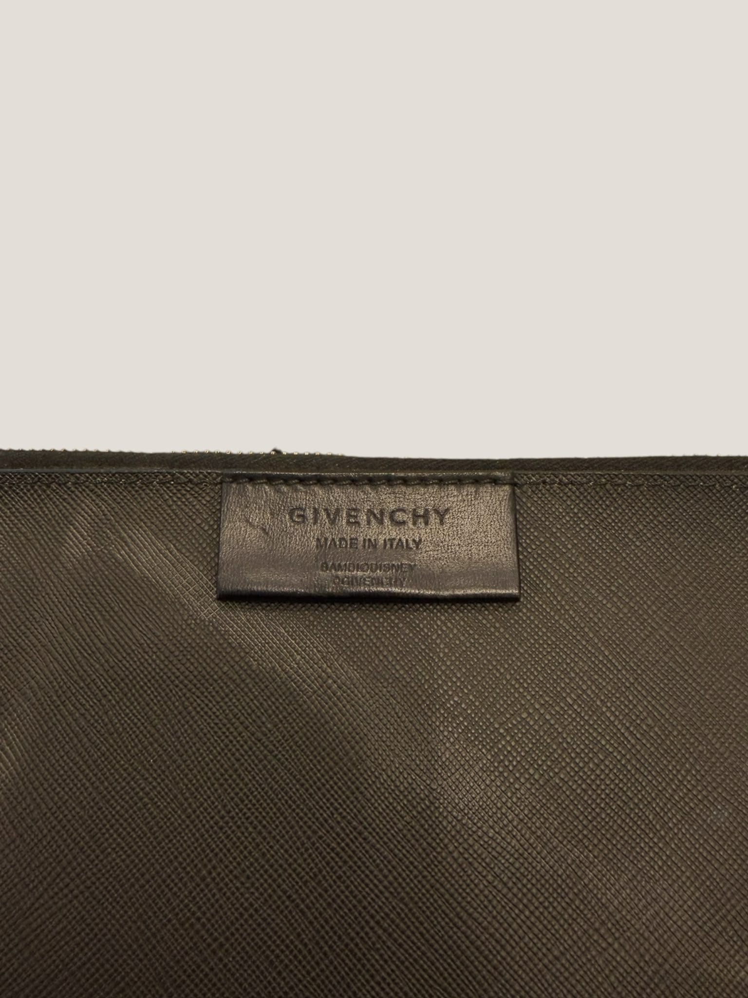 Givenchy Bambi Antigona Tote