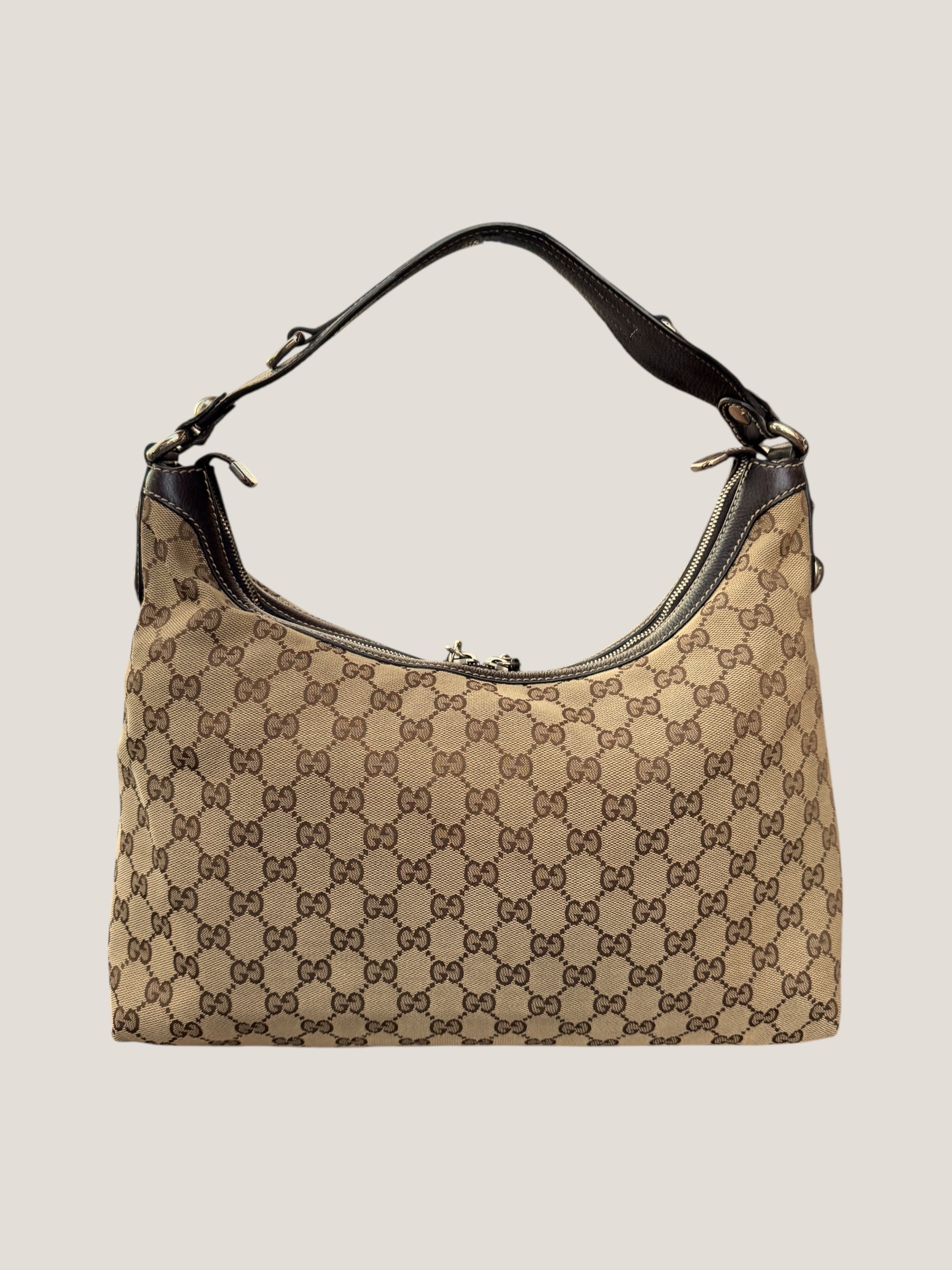 Gucci Hobo GG Monogram