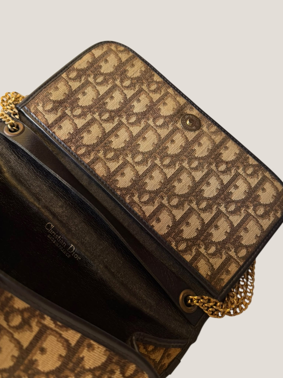 Dior pochette