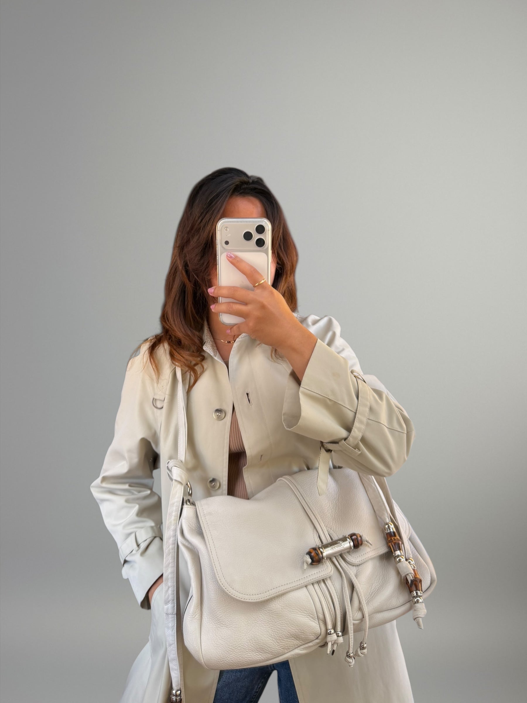 Gucci Croisette Bamboo