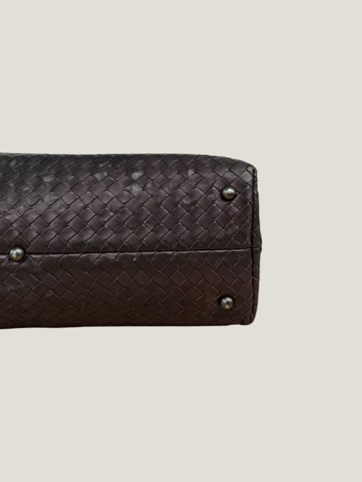 Bottega Veneta Intrecciato Tote