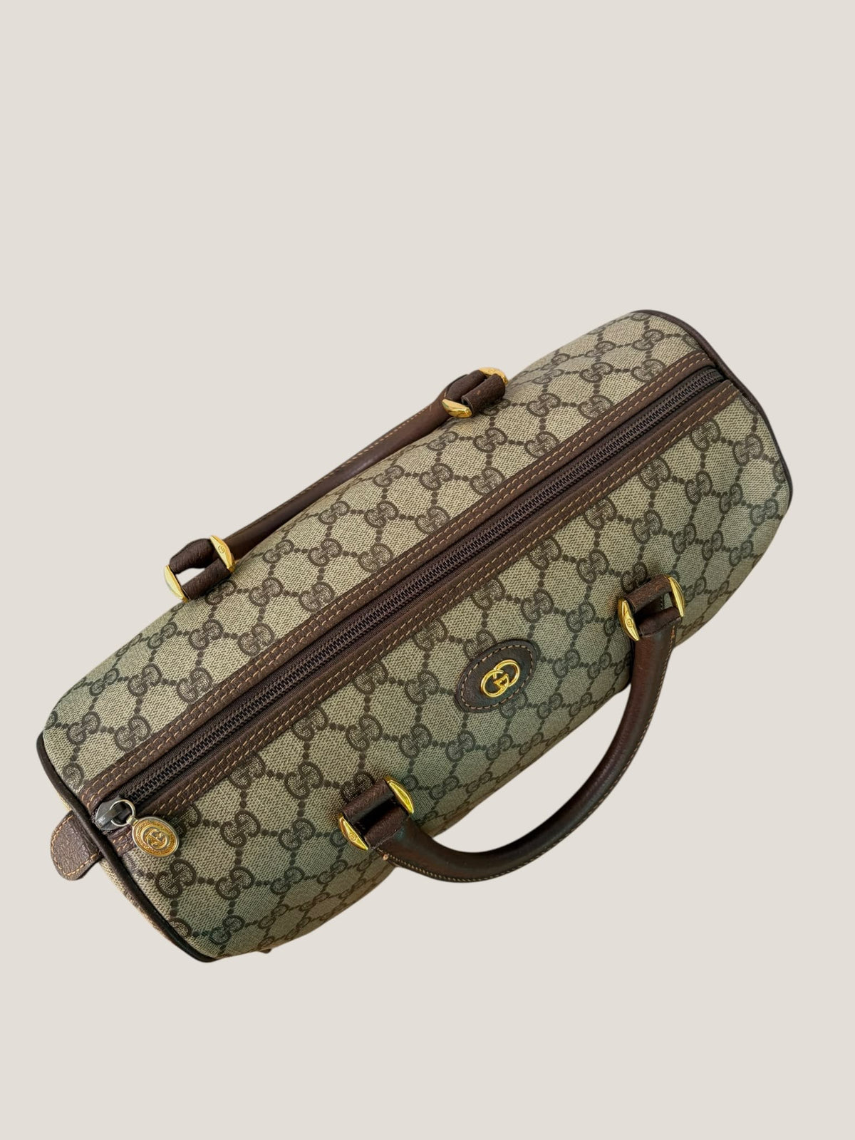 Gucci Boston GG Supreme