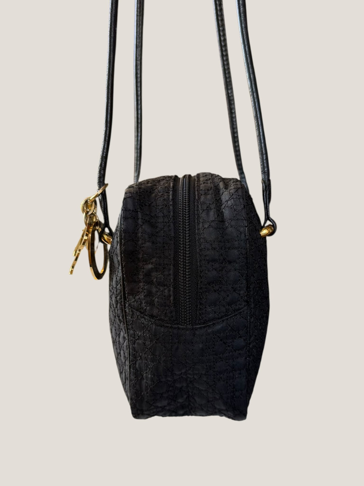 Dior Vintage Cannage