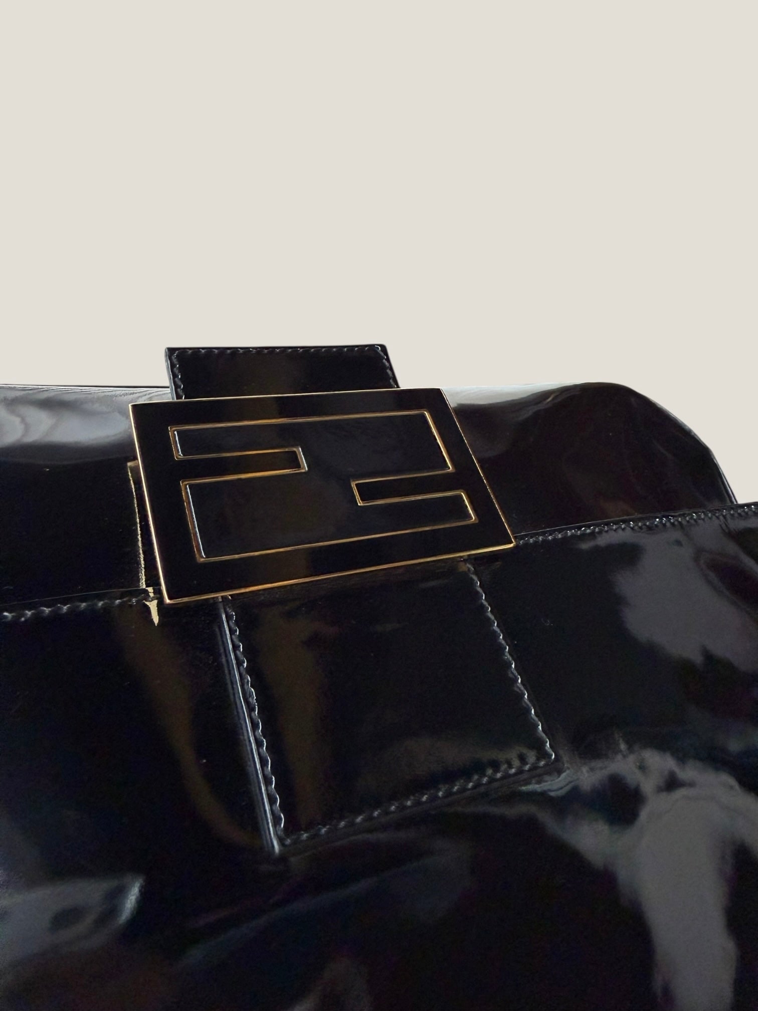 Fendi Mamma Baguette