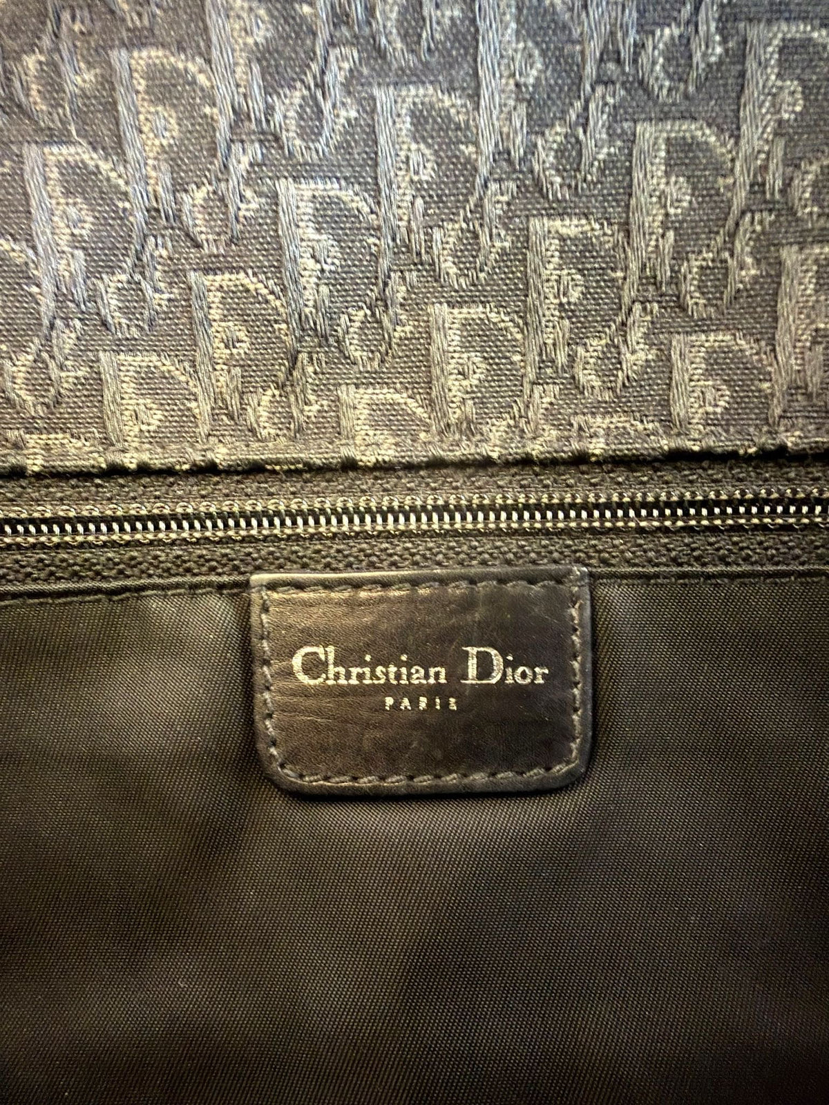 Christian Dior D’Trick Pochette
