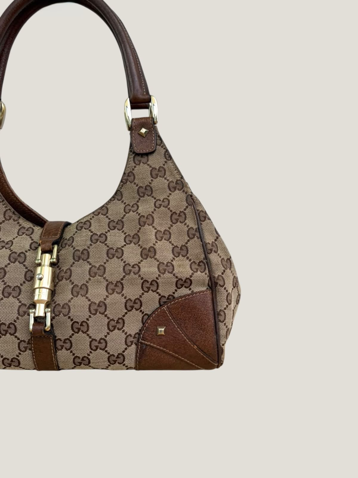 Gucci Bardot Jackie