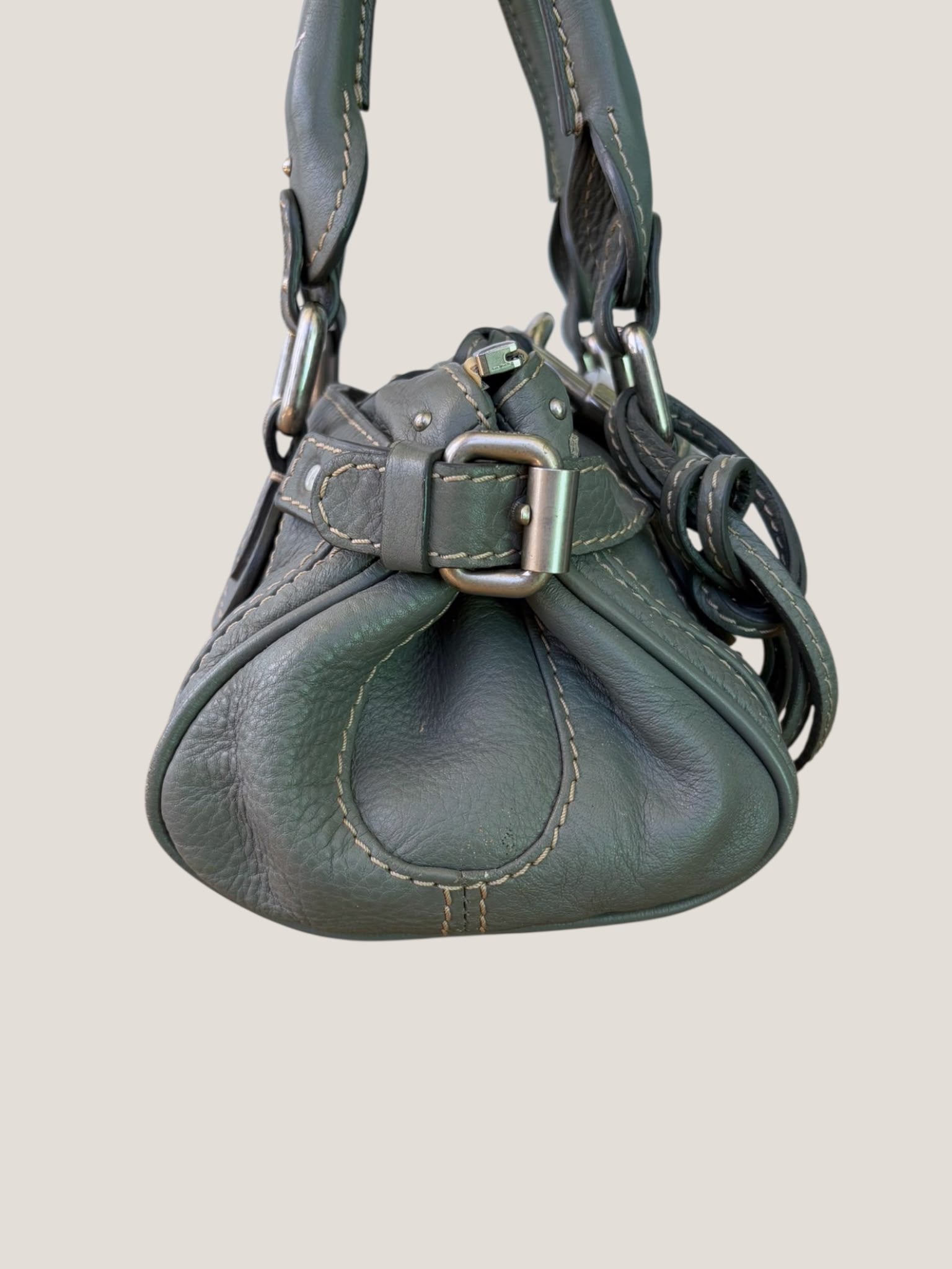 Chloé Paddington Piccola