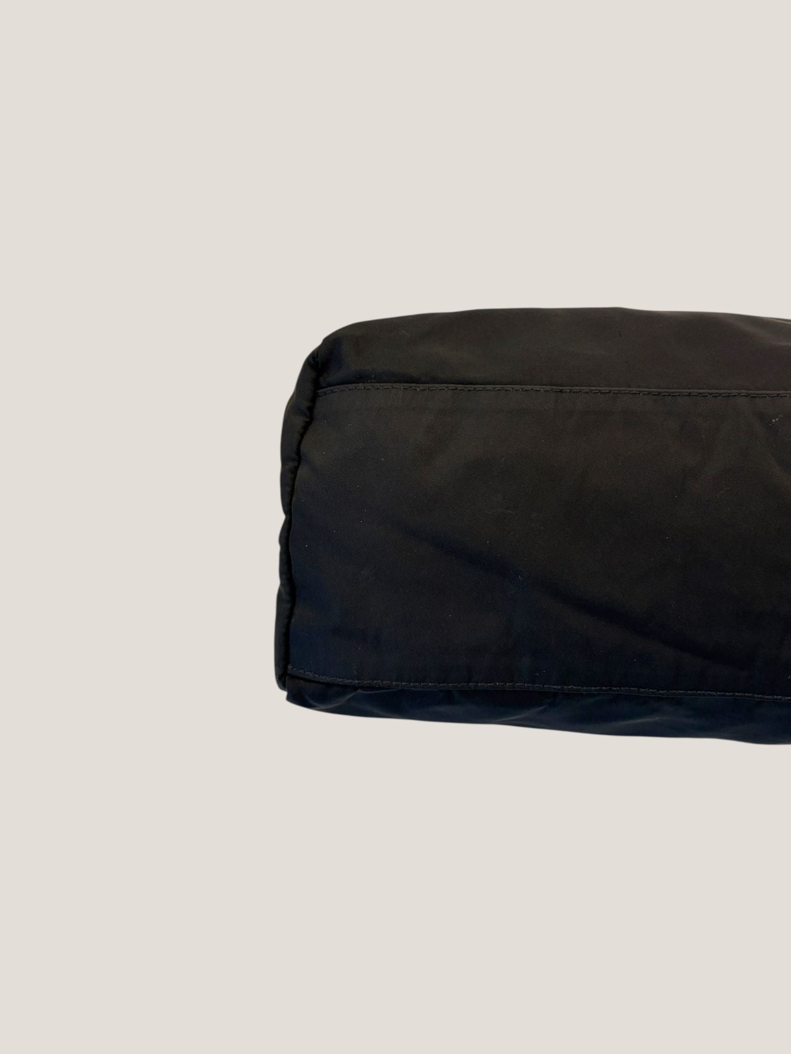 Prada Nylon Tote