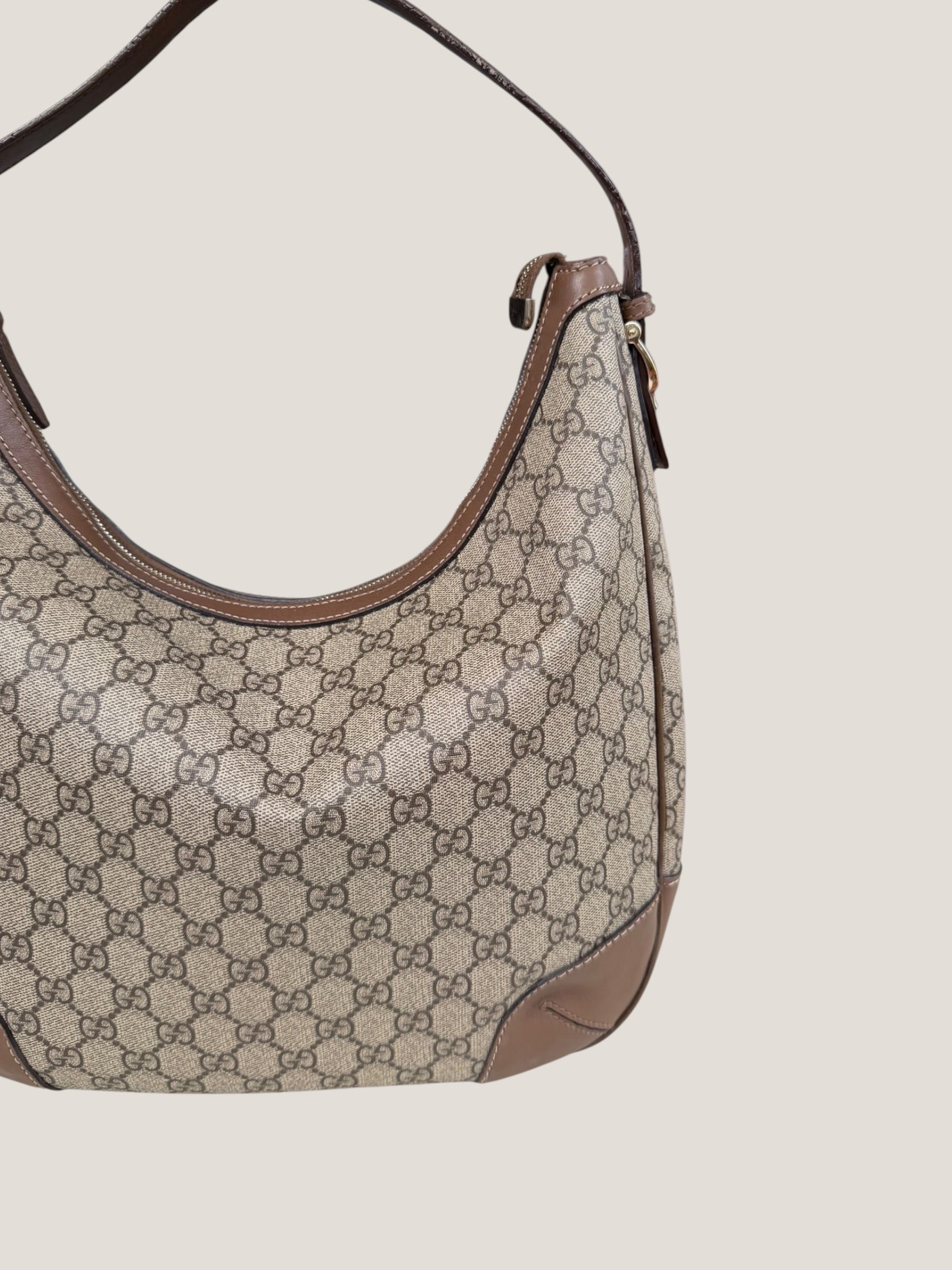 Gucci Hobo GG Supreme