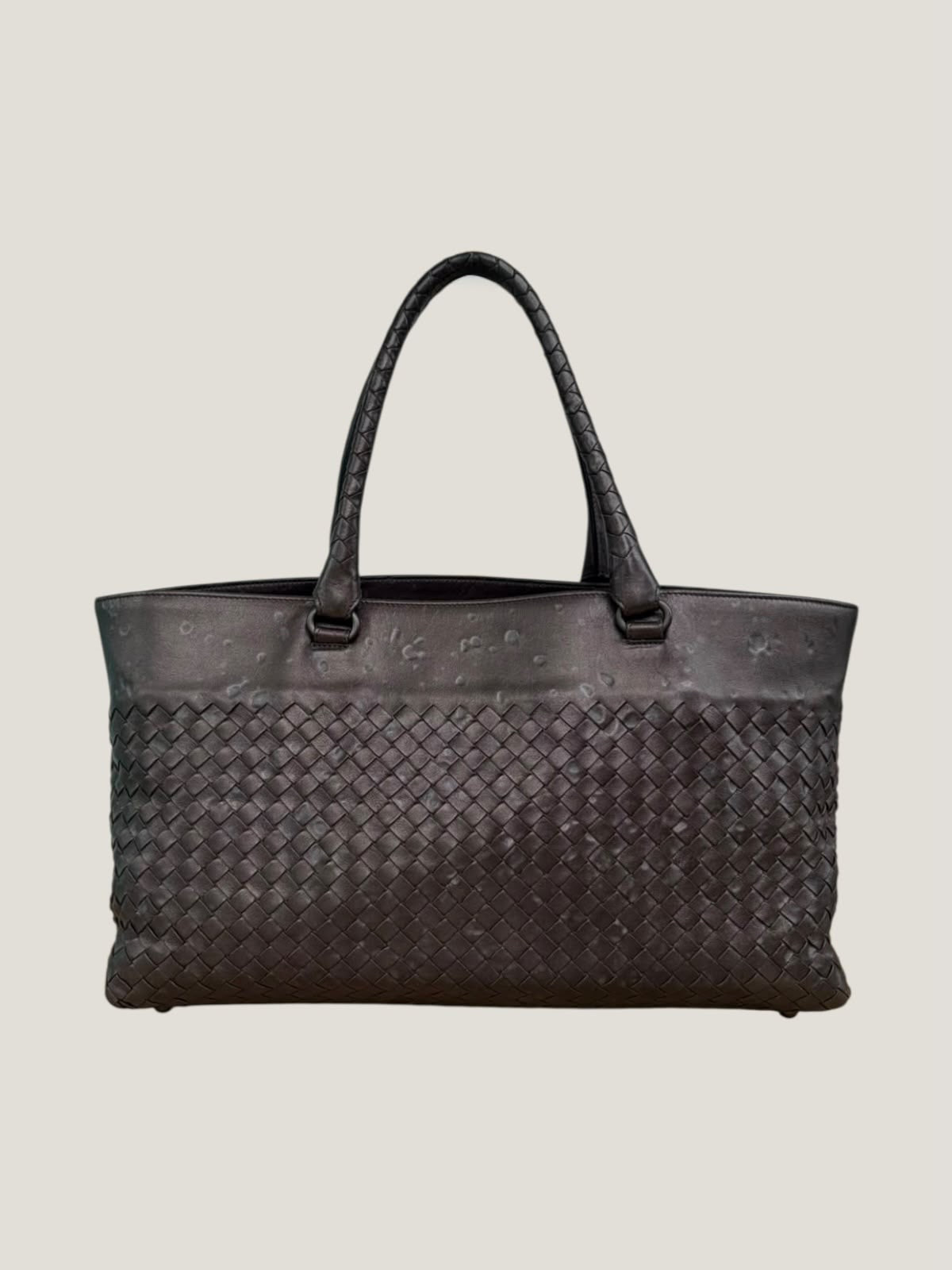 Bottega Veneta Intrecciato Tote
