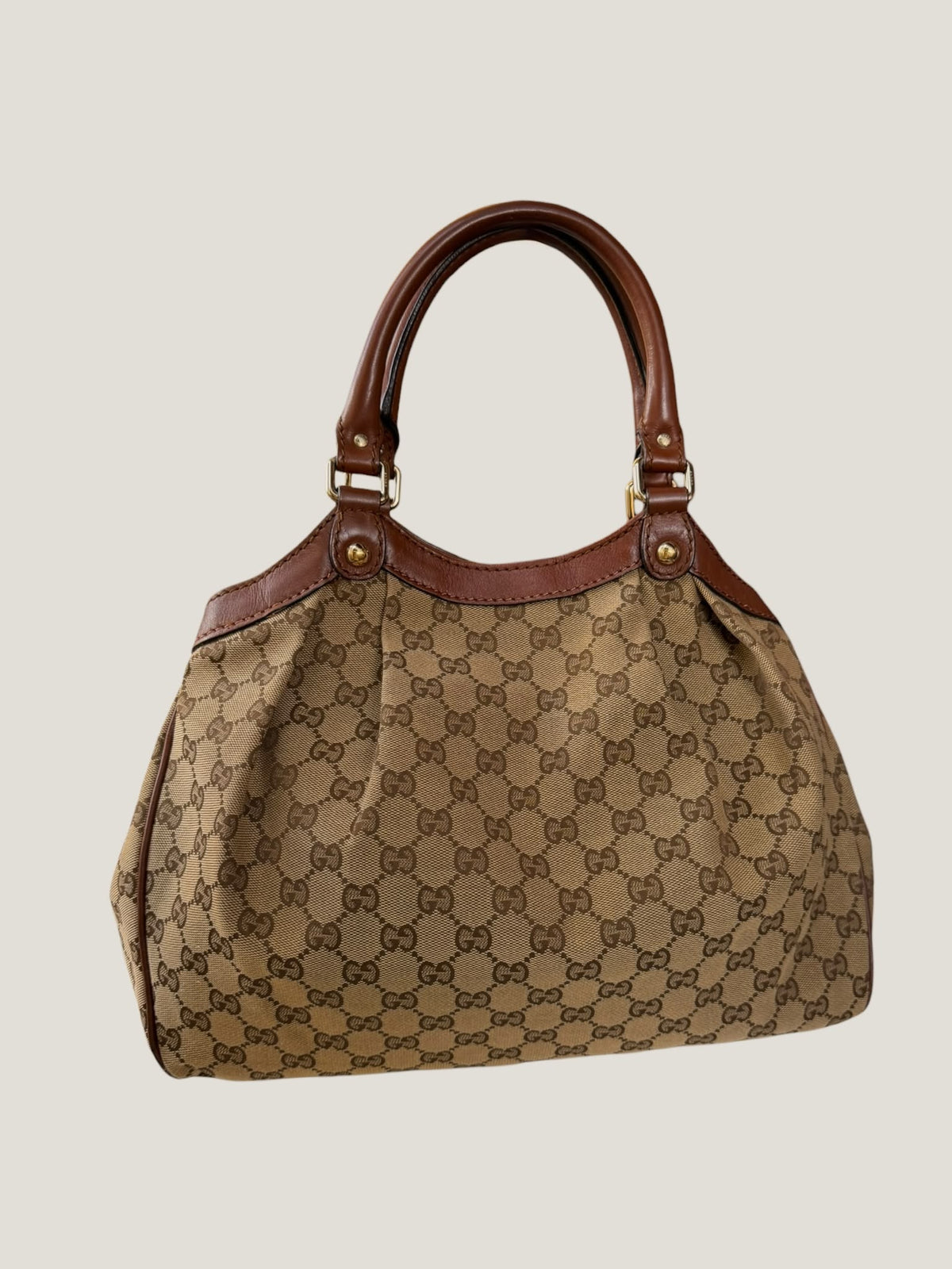 Gucci Sukey Tote