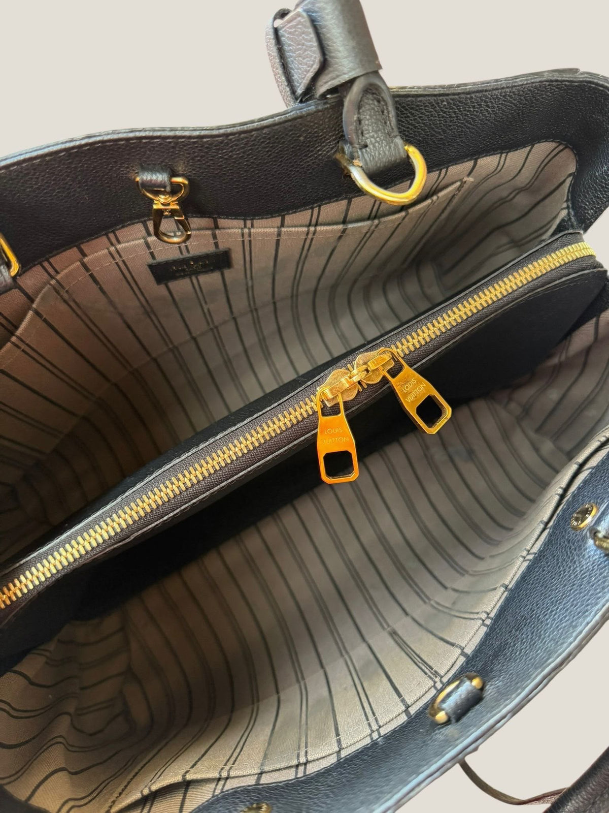 Louis Vuitton Montaigne GM