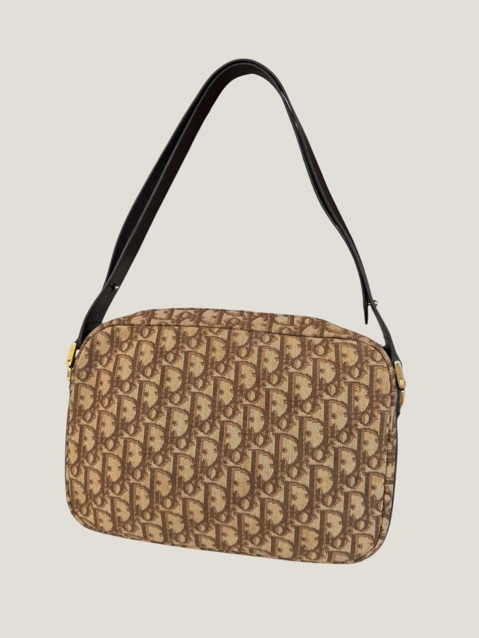 Dior Oblique Vintage