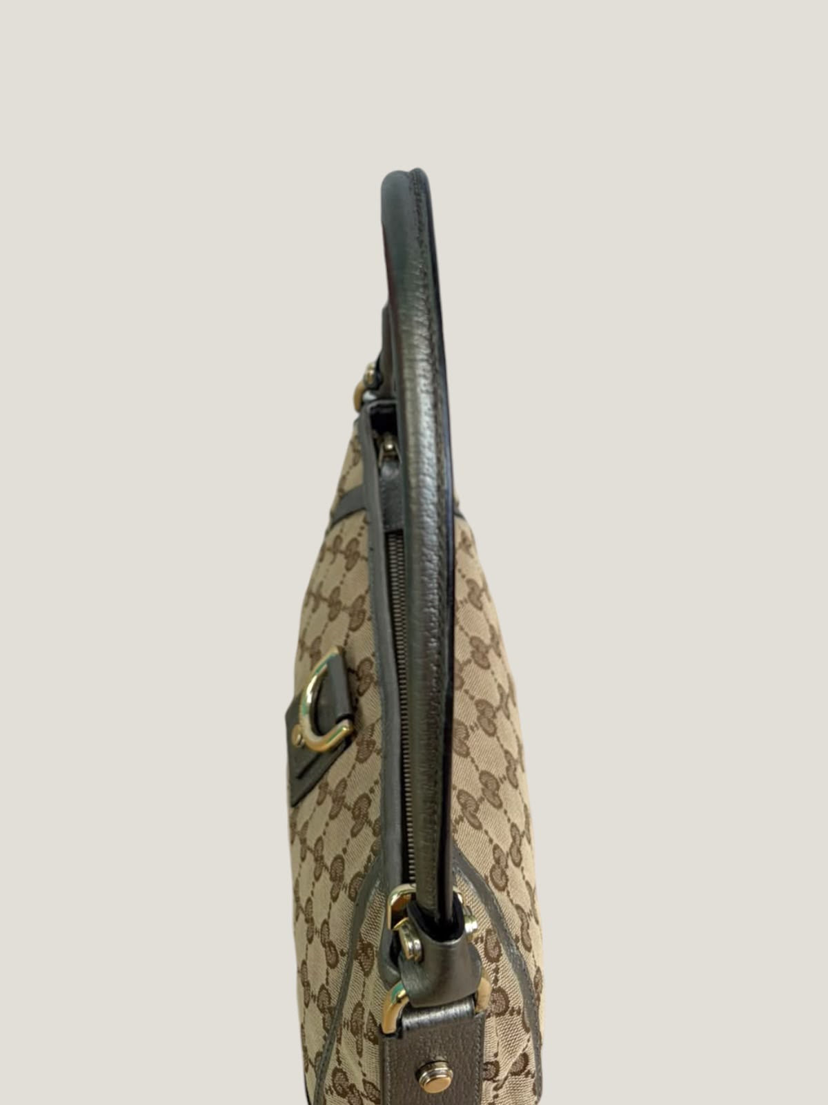 Gucci D-Ring Pochette