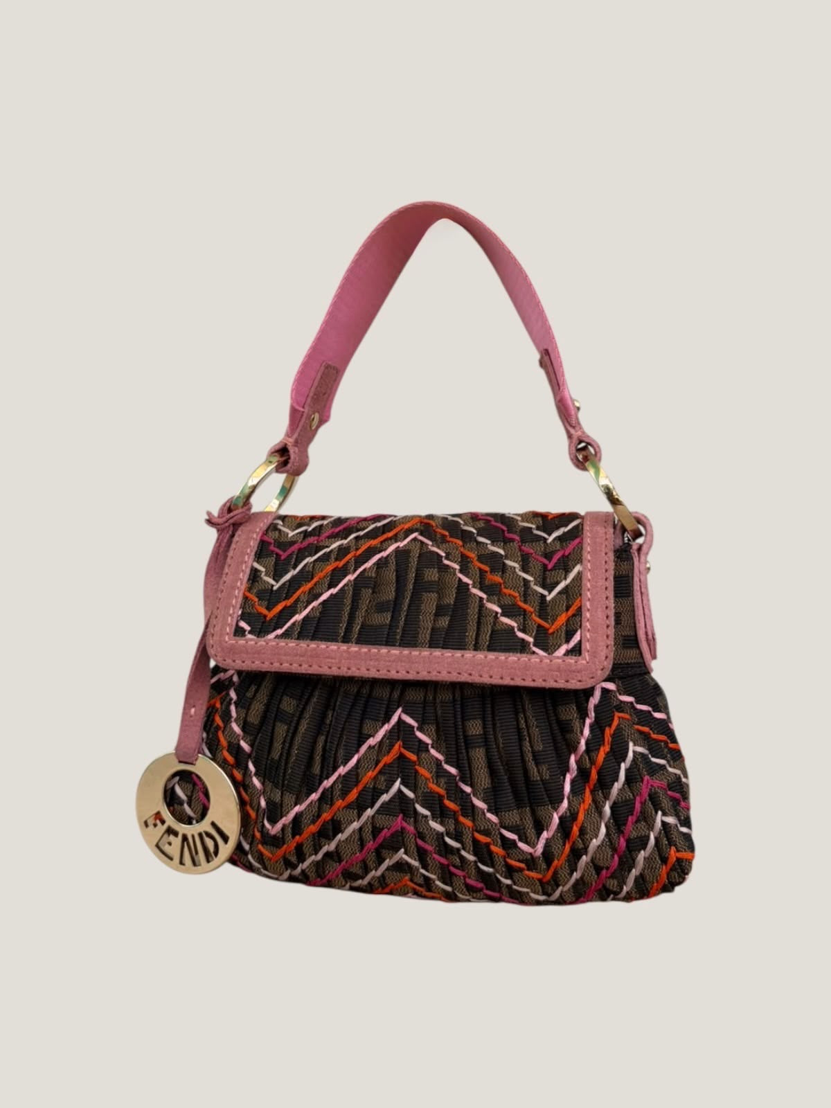 Fendi Mini Zucca Chef