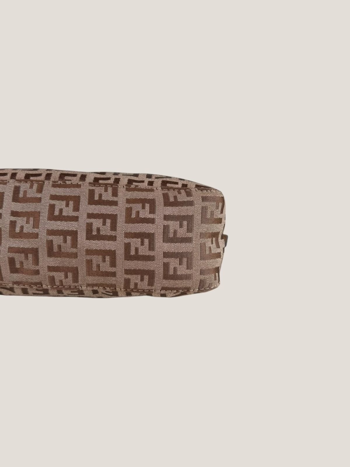 Fendi Pochette Zucchino