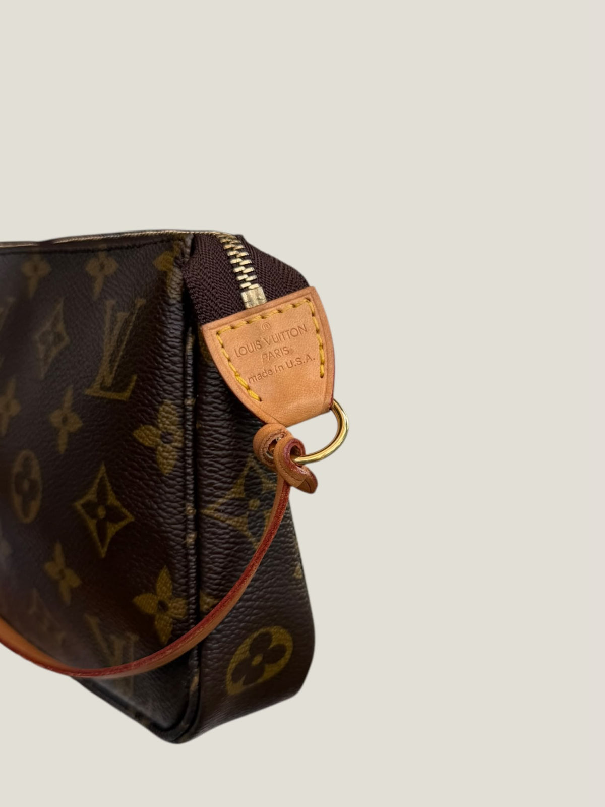 Louis Vuitton Pochette Accessoires