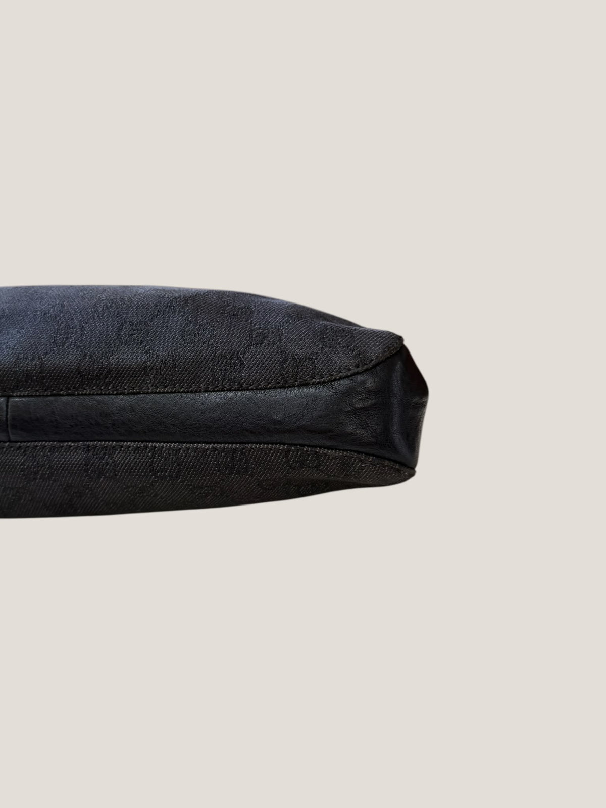 Gucci Horsebit Hobo