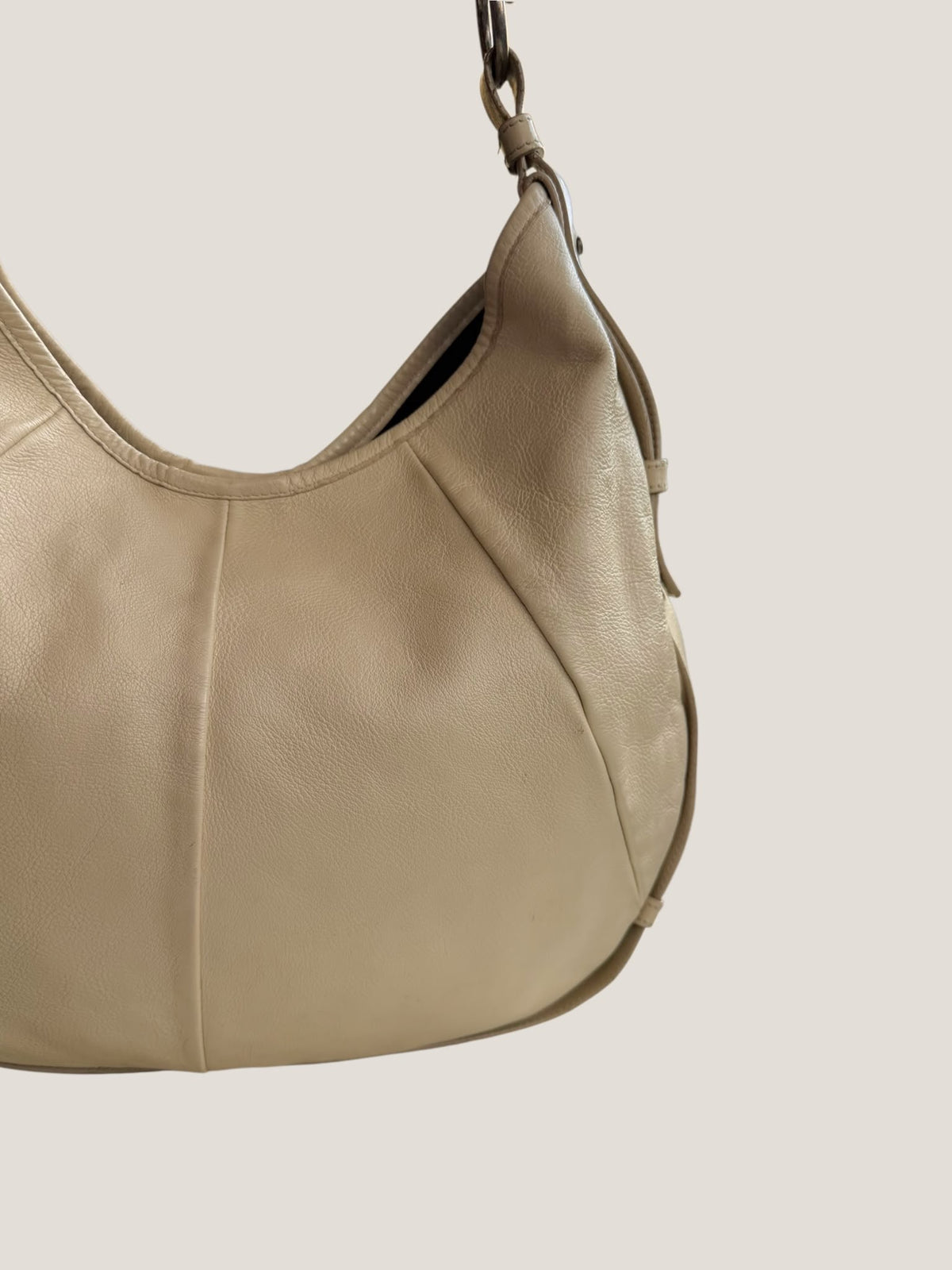 Yves Saint Laurent Mombasa Hobo