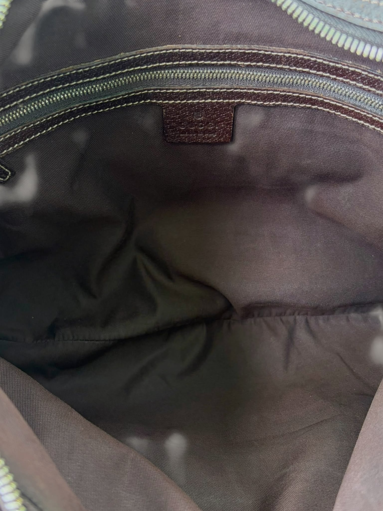 Gucci Amalfi Hobo