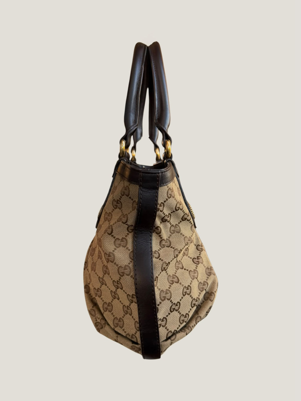 Gucci Scarlett Tote