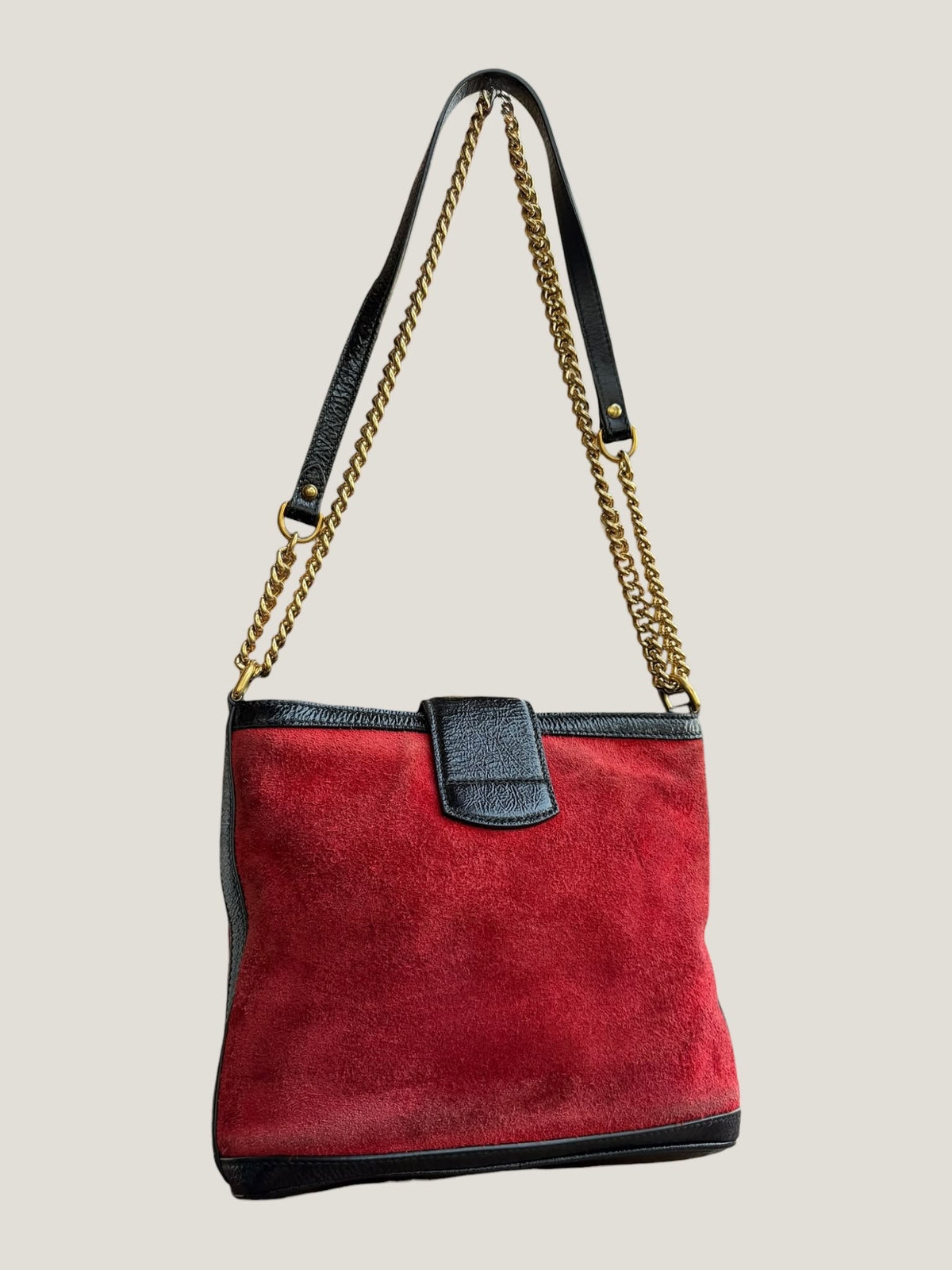 Gucci Dionysus in Camoscio