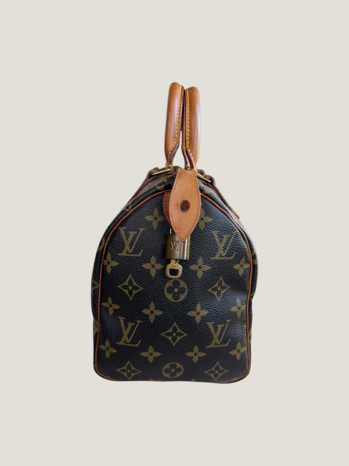 Louis Vuitton Speedy 25
