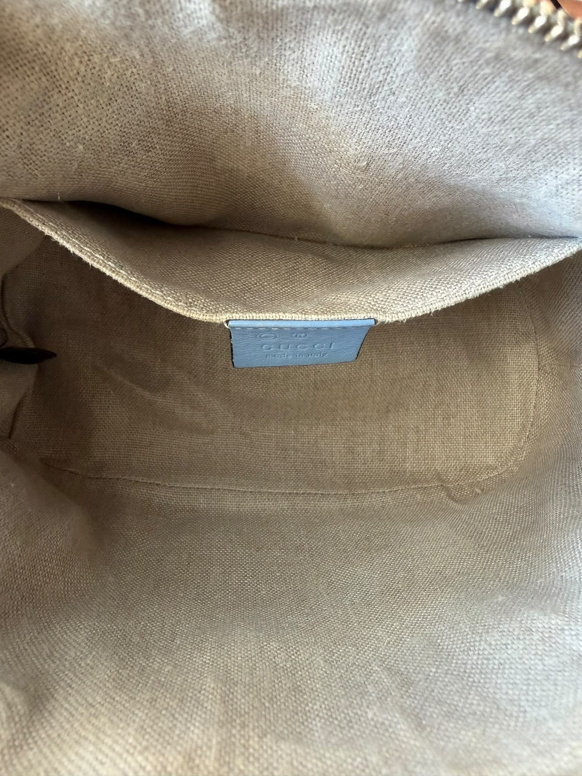 Gucci Microguccissima Cupola