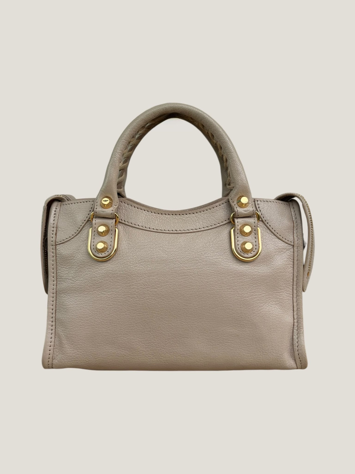 Balenciaga Mini City