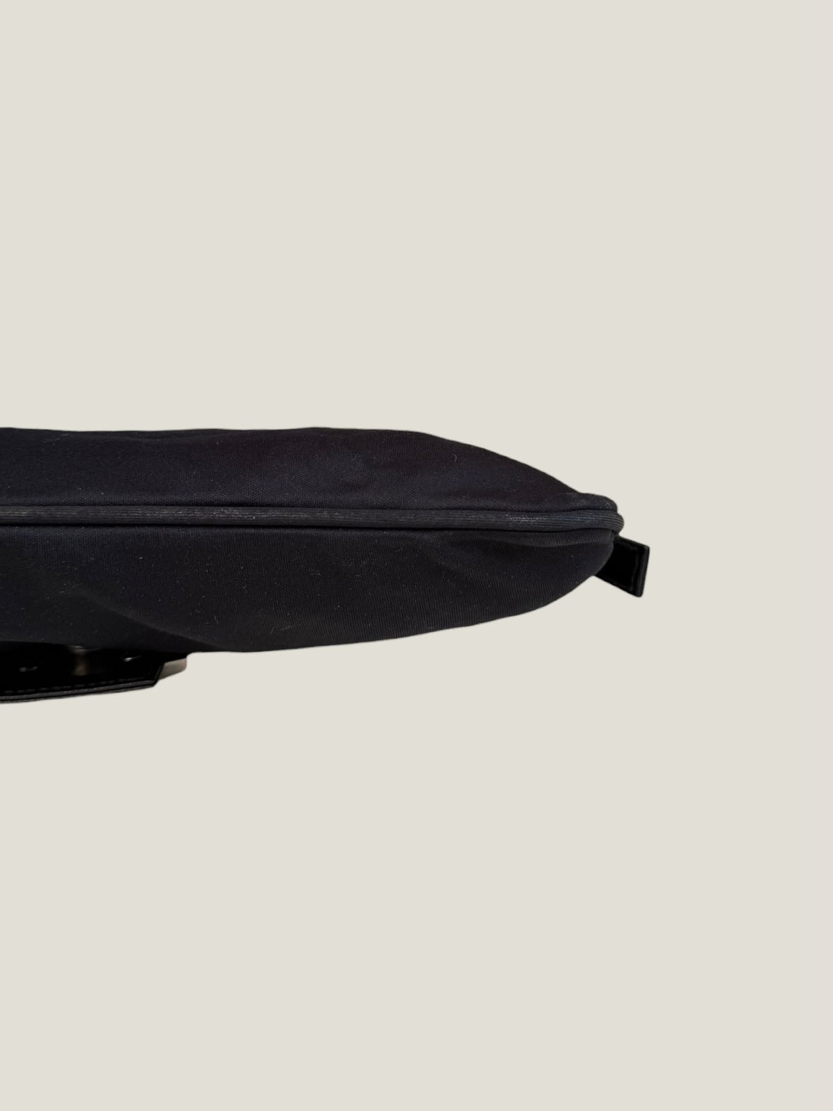 Fendi Baguette Nera