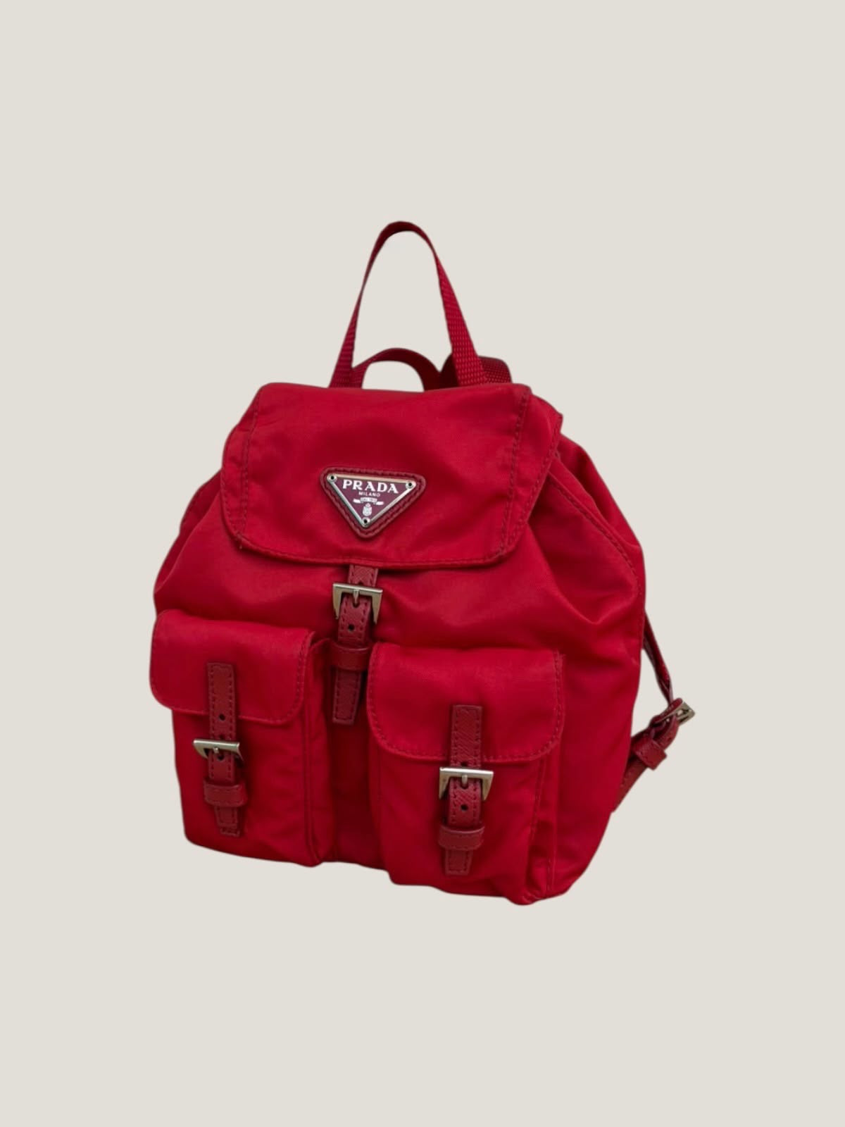 Prada Mini Zainetto