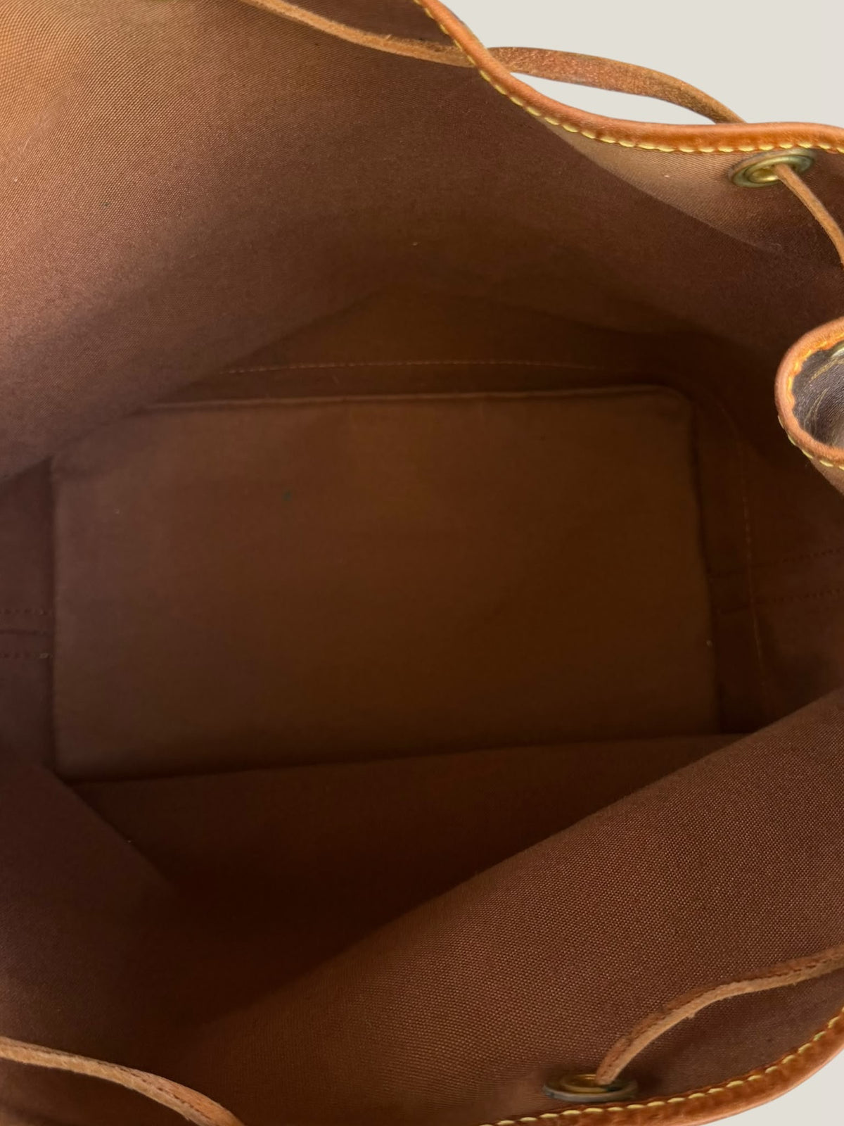 Louis Vuitton Noé GM Monogram