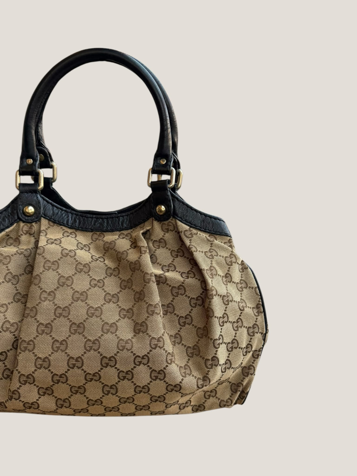 Gucci Sukey Tote Bag