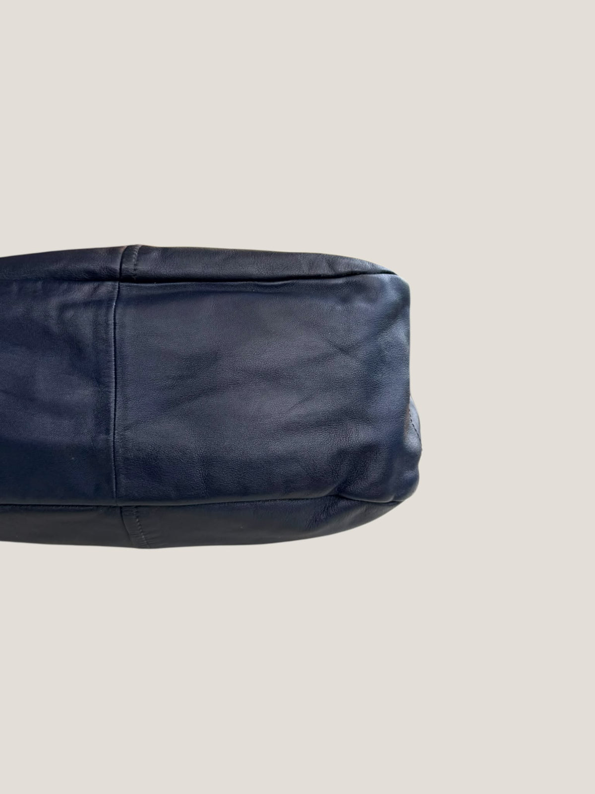 Prada Hobo in Pelle