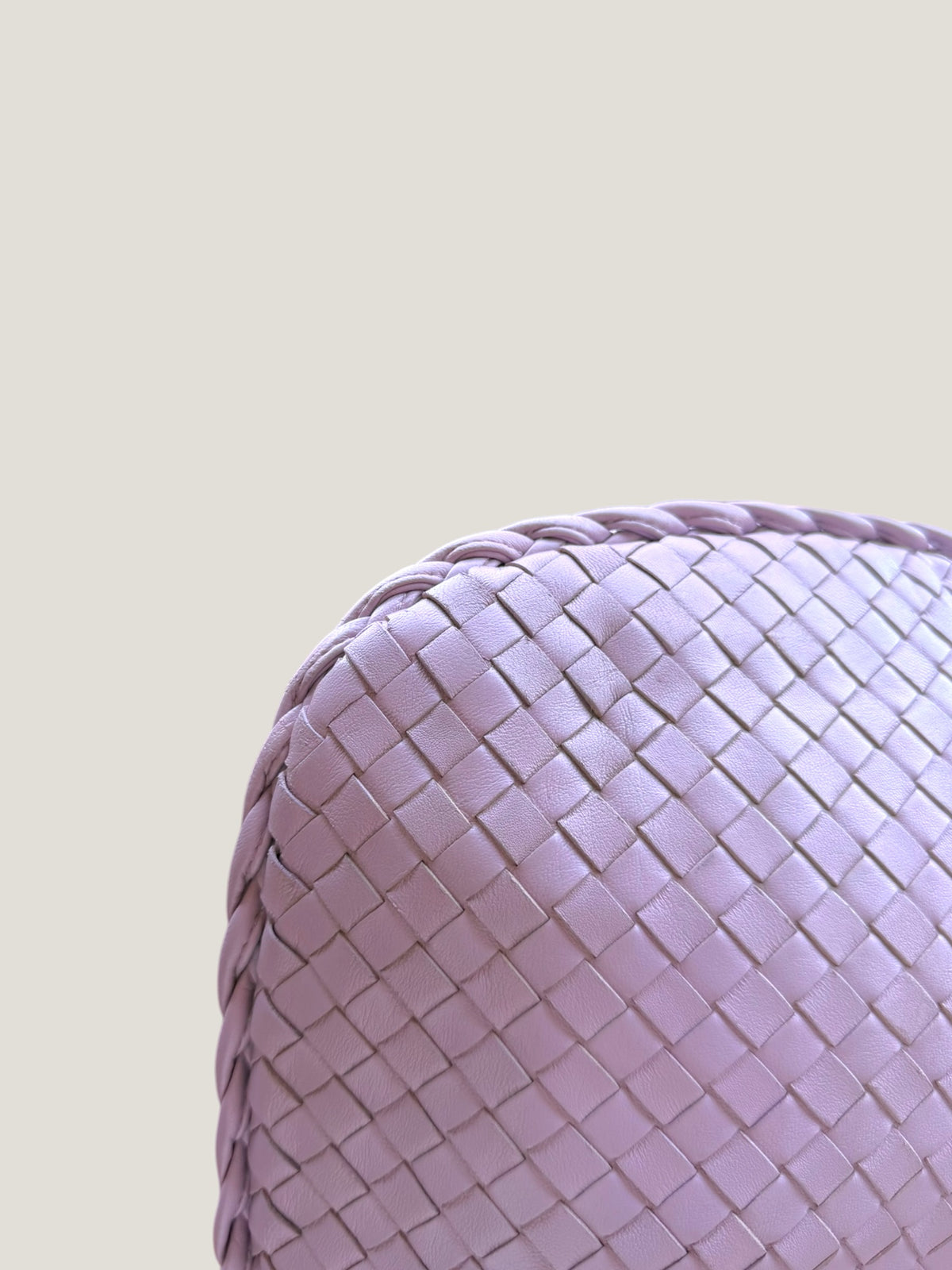 Bottega Veneta Hobo Lilla