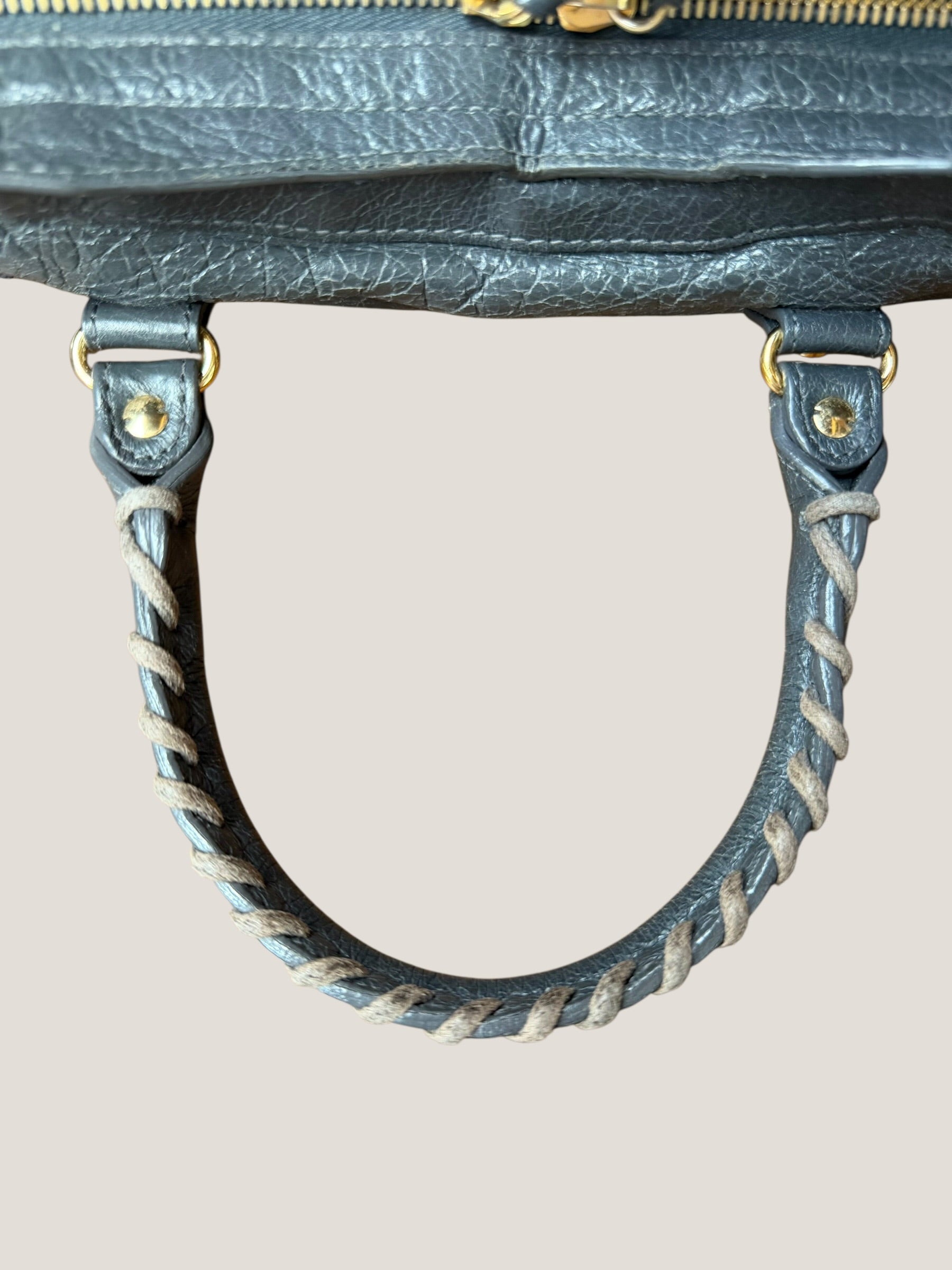 Balenciaga City Small