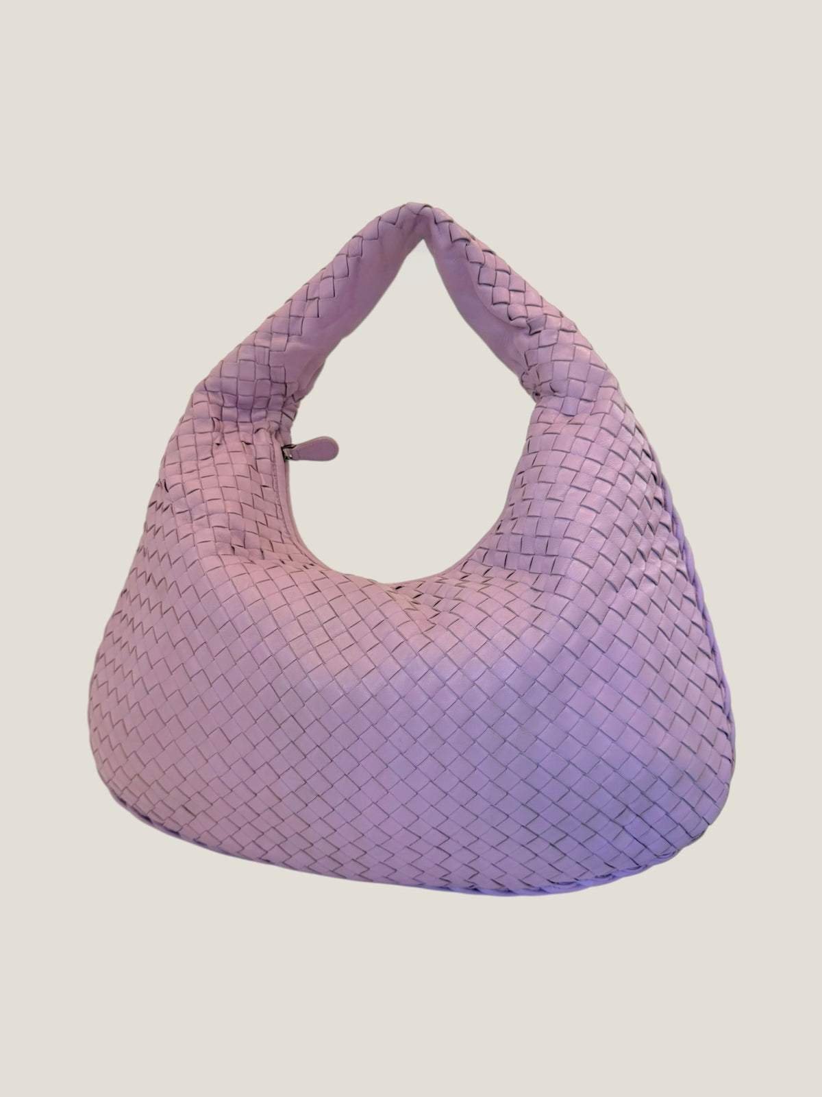 Bottega Veneta Hobo Lilla