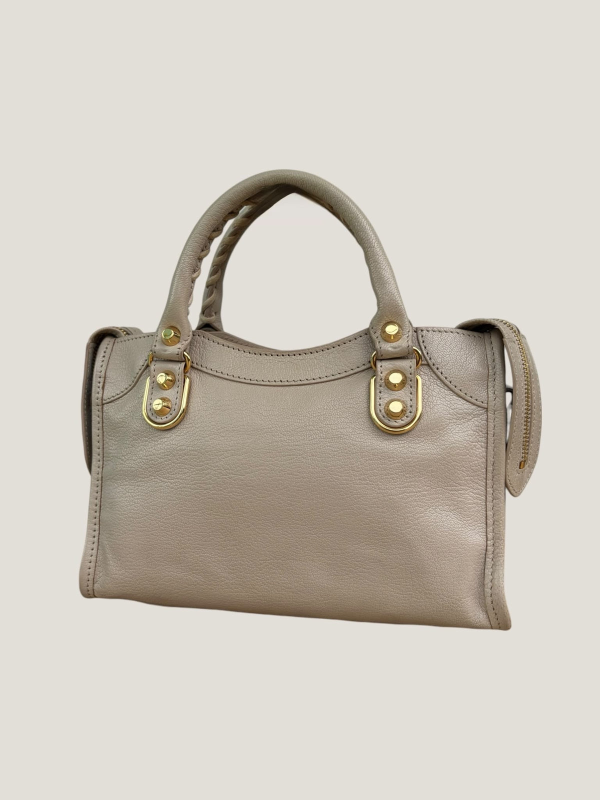Balenciaga Mini City