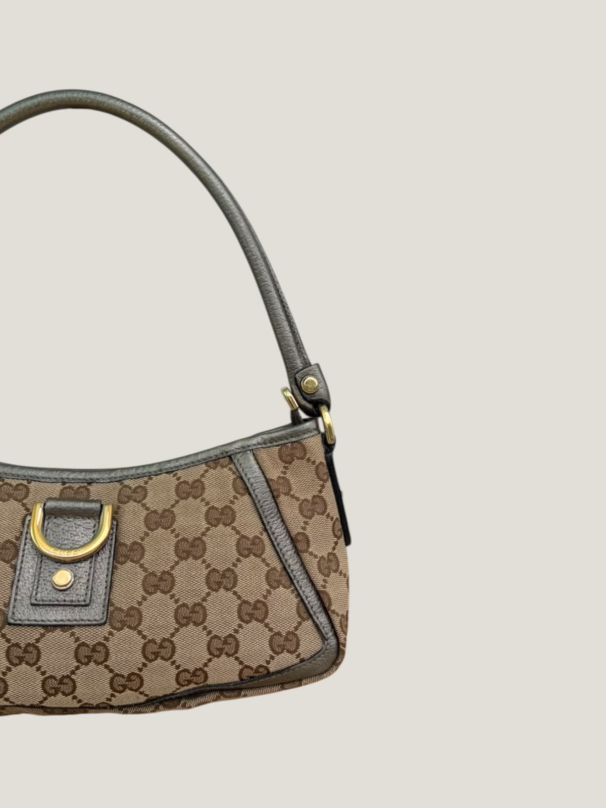Gucci D-Ring Pochette