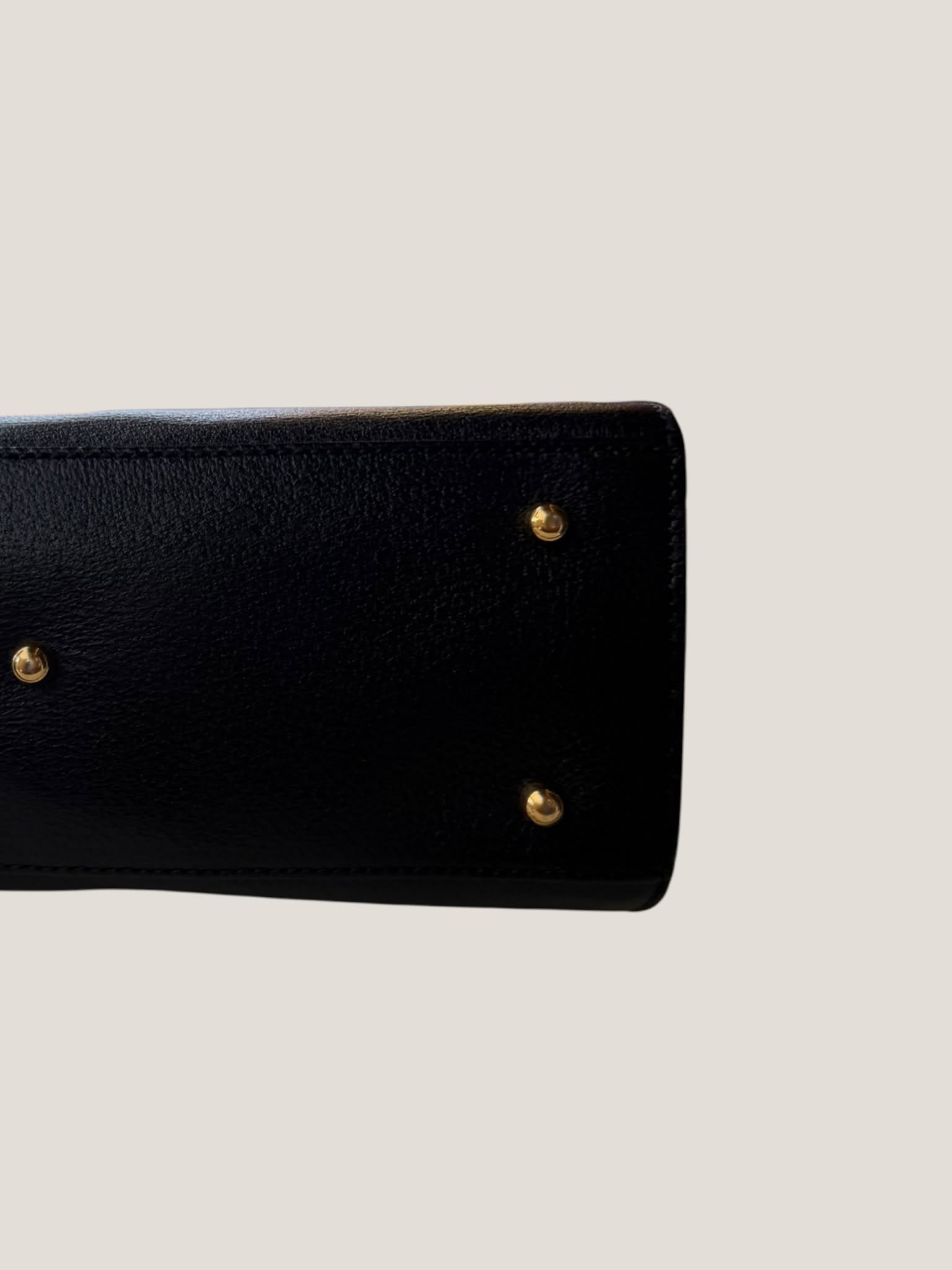 Gucci Lady Lock Top Handle