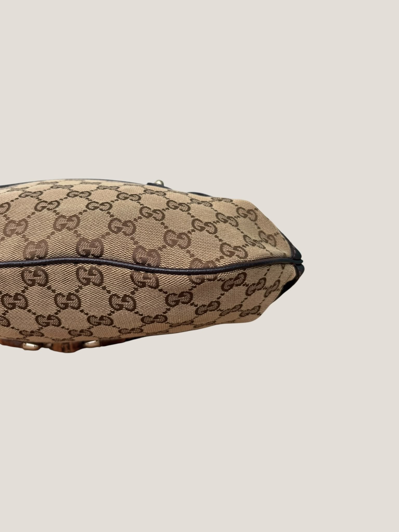Gucci Amalfi Hobo