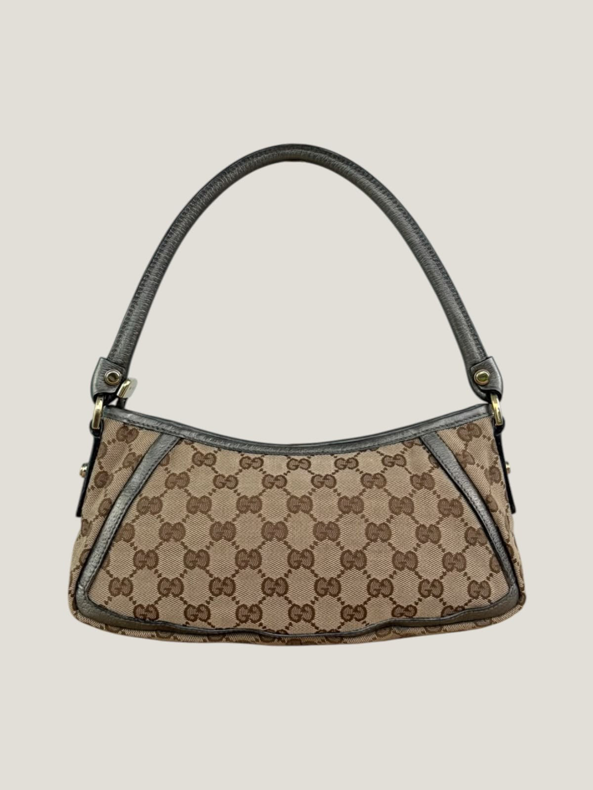 Gucci D-Ring Pochette