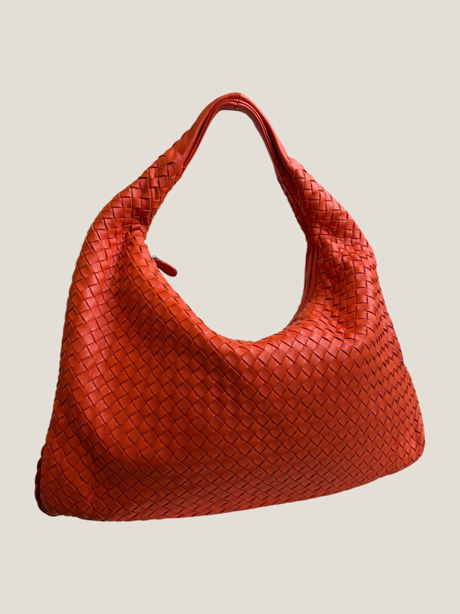 Bottega Veneta Intrecciato Hobo