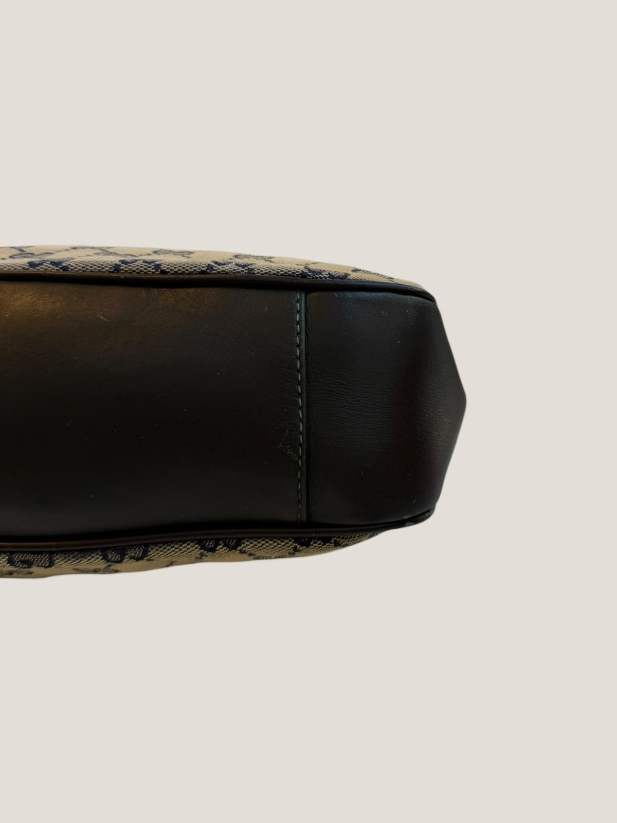Gucci Bamboo Hobo