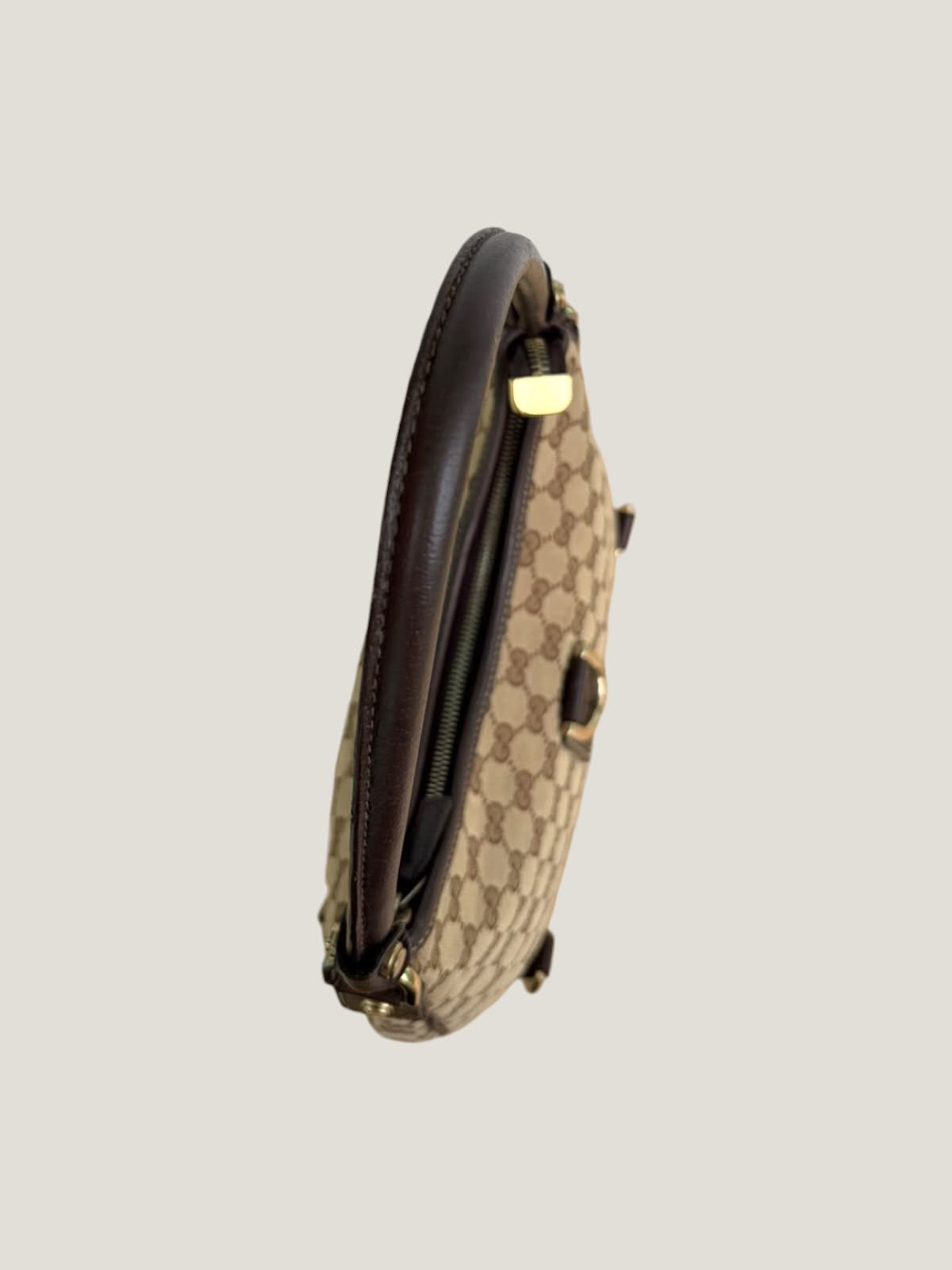 Gucci D-Ring Hobo