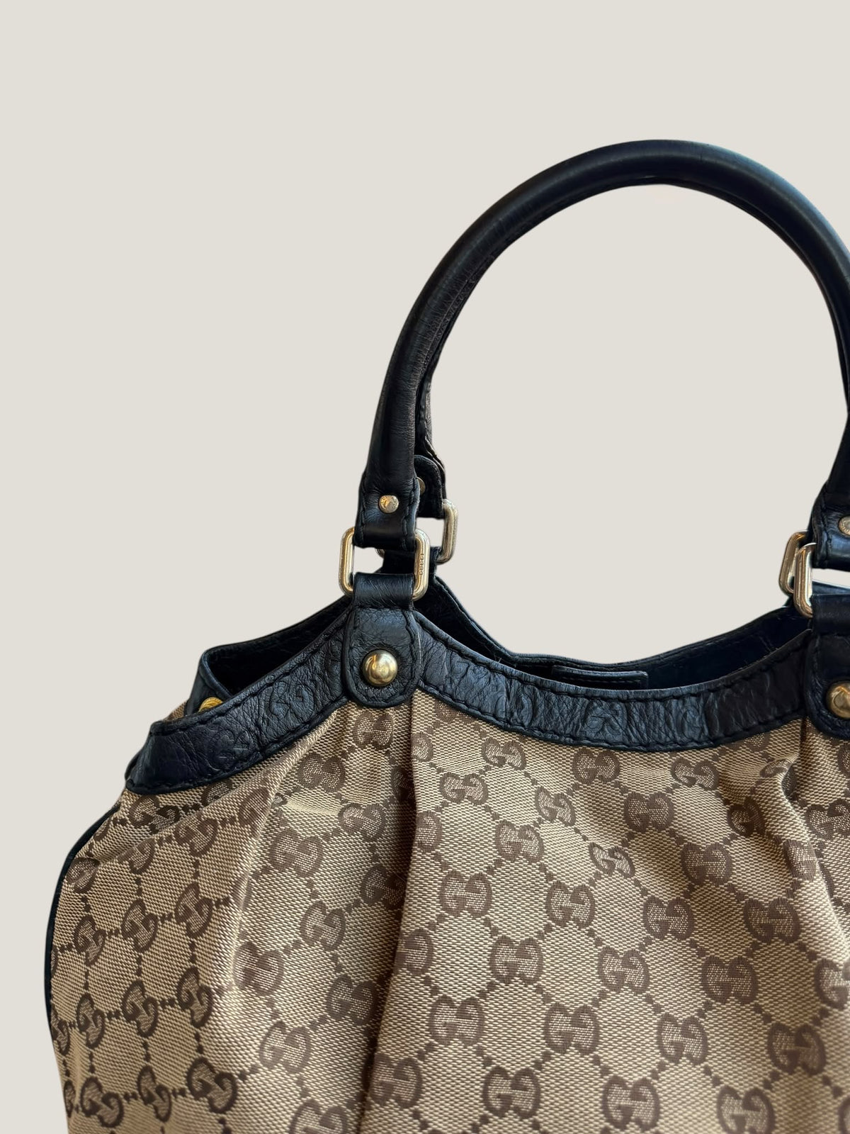 Gucci Sukey Tote Bag
