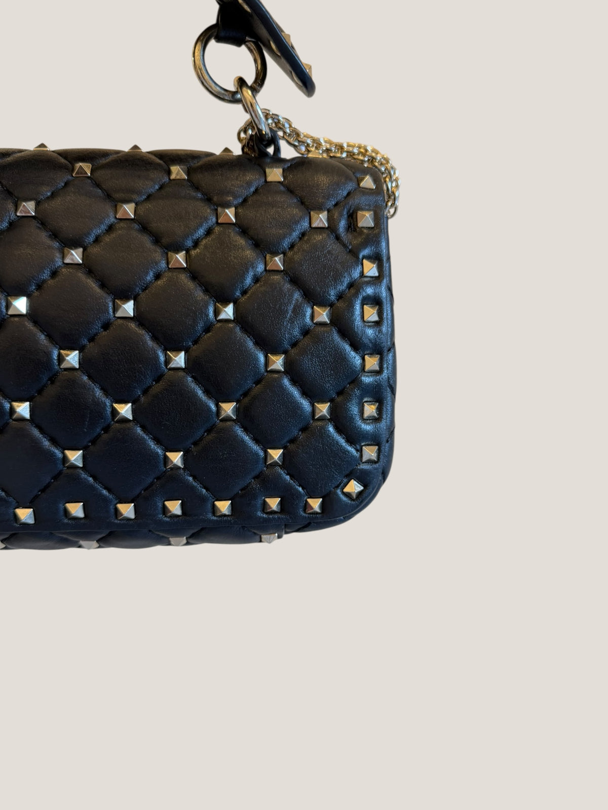 Valentino Garavani Rockstud Spike Piccola