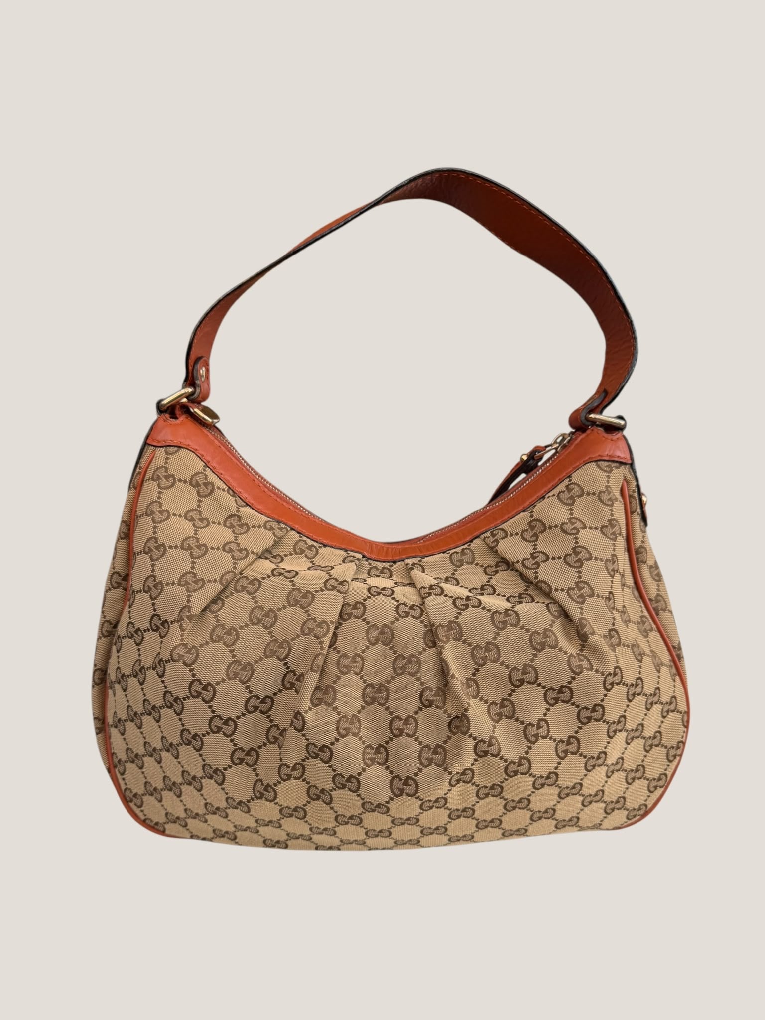 Gucci Sukey Hobo